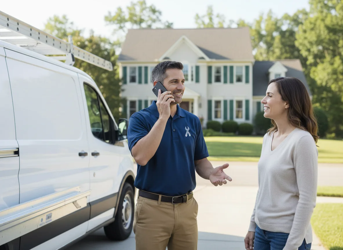Home Gutter Service O Kean, AR FAQs